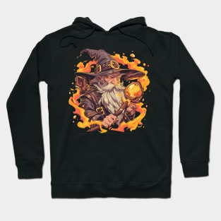 wizard Hoodie